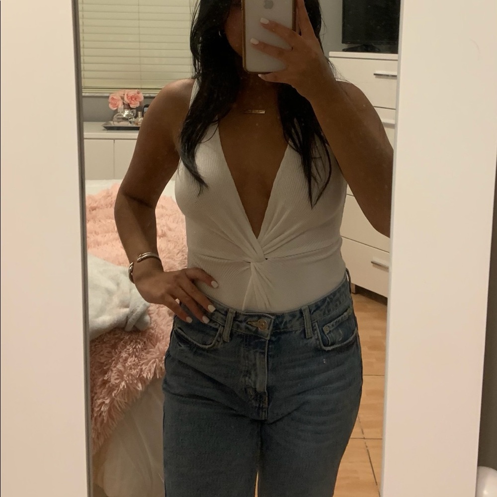 Forever 21 bodysuit - Picture 3 of 3